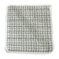 thumbnail image 1 of Kyusrd Square Seat Cushions for Kitchen Dining Chairs，Indoor Outdoor Cotton Chair Cushion，Soft Comfort Cushions for Home Office Desk Living Room, 1 of 6