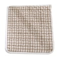thumbnail image 1 of Kyusrd Square Seat Cushions for Kitchen Dining Chairs，Indoor Outdoor Cotton Chair Cushion，Soft Comfort Cushions for Home Office Desk Living Room, 1 of 6
