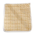 thumbnail image 1 of Kyusrd Square Seat Cushions for Kitchen Dining Chairs，Indoor Outdoor Cotton Chair Cushion，Soft Comfort Cushions for Home Office Desk Living Room, 1 of 6