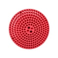 thumbnail image 1 of Kyusrd Summer Savings Accessories Special Deals!Car Wash Shop Tools Car Wash Sand and Gravel Car Wash Isolation Net Funnel Car Wash Bucket Sand and Gravel Filter Screen,Red, 1 of 6