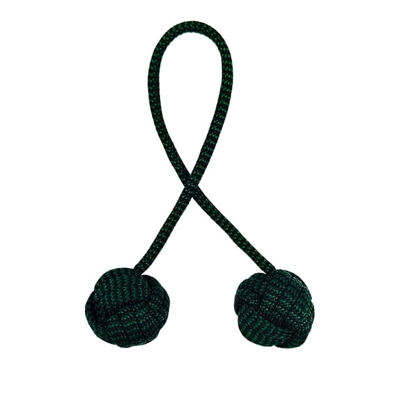Kyusrd Summer Savings Practical Tools for Home Kitchen!Beads Skill Toys Parachute Cord and Steel Beads Handmades Beads Beginners Worry Beads Portable Leisure Toys