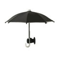 thumbnail image 1 of Kyusrd Summer Savings Practical Tools for Home Kitchen!Phone Umbrella Suction Cup Stand Phone Stand With Umbrella for Phone Suitable for Outdoor Mobile Phones To Sun and Rain, 1 of 6