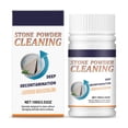 thumbnail image 1 of Kyusrd Summer Savings Practical Tools for Home Kitchen!Powerful Cleaning Powder Quartz Cleaner Countertop Granite Countertop Cleaner for Granite Quartz Tile Cleaning Polishing Care, 1 of 9