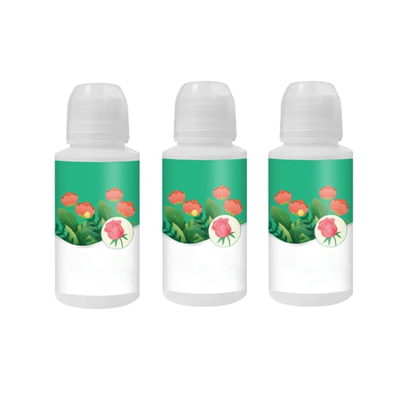 Kyusrd Summer Savings Practical Tools for Home Kitchen!100ml New Special Nutrient Solution for Preventings Rot and Green Plants 100ml