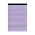 thumbnail image 1 of Kyusrd Summer Savings Practical Tools for Home Kitchen!A4 Horizontal Line Tear-off Notepad A4 Memo Planner Portable Notepad 50 Pages, 1 of 6