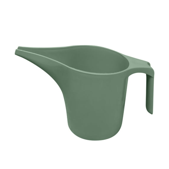 Kyusrd Summer Savings Practical Tools for Home Kitchen!Large-capacity Long-spout Flower Watering Pot for Gardens