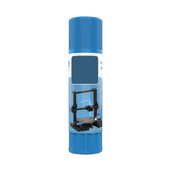 Kyusrd Summer Savings Practical Tools for Home Kitchen!Solid Glue Hot Bed Glass Dedicated Water-soluble PVP Curling Edge Glue Rod