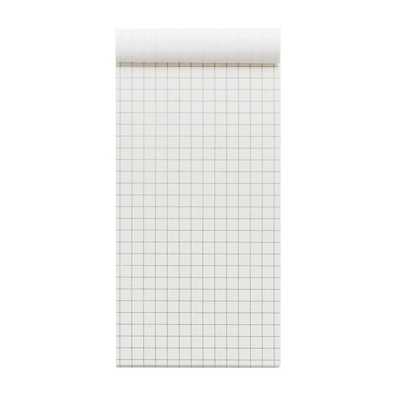 Kyusrd Summer Savings Practical Tools for Home Kitchen!Tearable Practical Note Pad Kraft Paper Portable Note Book