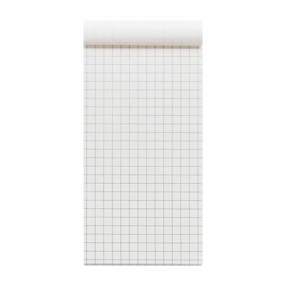 Kyusrd Summer Savings Practical Tools for Home Kitchen!Tearable Practical Note Pad Kraft Paper Portable Note Book