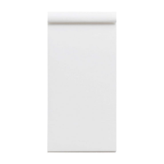 Kyusrd Summer Savings Practical Tools for Home Kitchen!Tearable Practical Note Pad Kraft Paper Portable Note Book