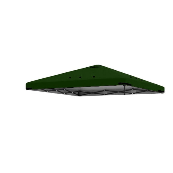 Kyusrd Thickened Cloth Telescopic Tent Sunshade Rainproof Stall Folding Tent
