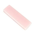 thumbnail image 1 of Kyusrd Translucent Multifunctional Plastic Pencil Box,Zipper Stationery Case with Simple Design,Versatile Organizer, 1 of 3