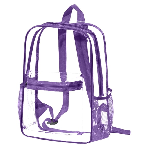 Kyusrd Transparent Backpack Transparent Backpack Beach For Sports Activities And Games In Concert Festival