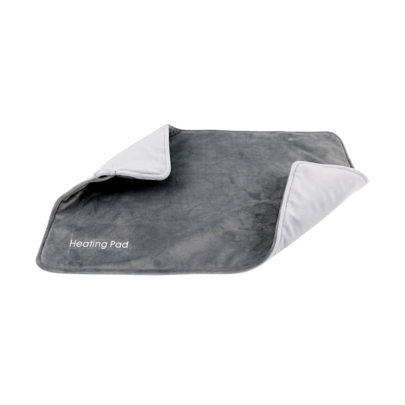 Kyusrd USB Heating Pad Winter Multifunctional Hand Guard Shoulder Neck Shawl Heating Pad Warm Blanket Office Light