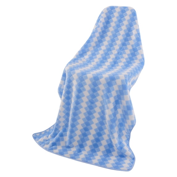 Kyusrd Velvet Bath Towel Men And Women Wrap Large Thickened Towel Bath Towel Set Bath Towel Beach Towel