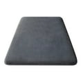 thumbnail image 1 of Kyusrd Velvet Solid Color Floor Mat-bathroom Living Room Entrance Water Absorbing And Non Slip Mat- Bedroom Floor Mat-carpet, 1 of 5