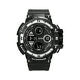 thumbnail image 1 of Kyusrd Watches Clearance!Water Digital Sports Diving Watch With Alarm And Stopwatch Functions, Support Time Display, Timer Count Down, White, 1 of 3