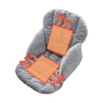 thumbnail image 1 of Kyusrd Winter USB Heating Cushion Cushion Integrated Office Sitting For Long Periods Of Warm And Cozy Seat Cushion Waist Protection Warm Fart Cushion, 1 of 8
