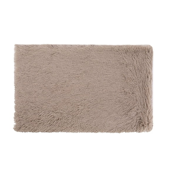 Kyusrd Winter Warm Cover Carpet Dog Dog Mat Pet Supplies Four Seasons Dog Blanket