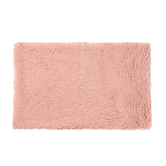 Kyusrd Winter Warm Cover Carpet Dog Dog Mat Pet Supplies Four Seasons Dog Blanket