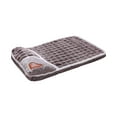 thumbnail image 1 of Kyusrd Winter Warm Dog Mat Thickened Pet Dog Sleeping Mat, 1 of 5