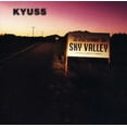 thumbnail image 1 of Kyuss - Sky Valley - Music & Performance - CD, 1 of 1