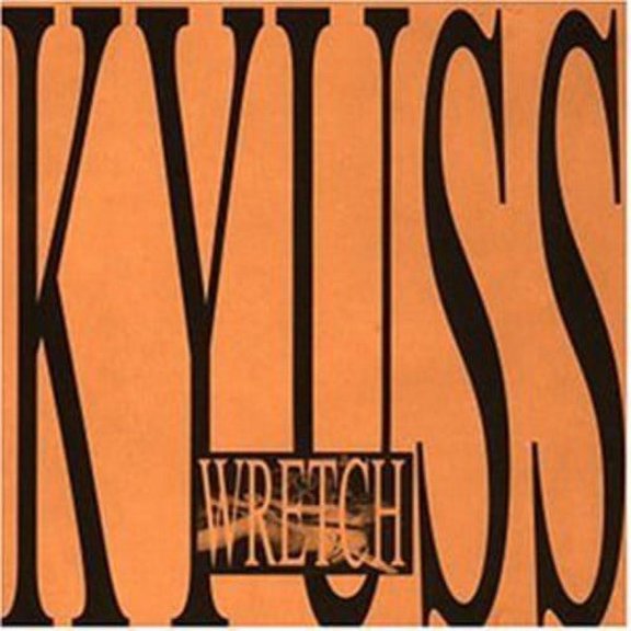 Kyuss - Wretch - Music & Performance - CD