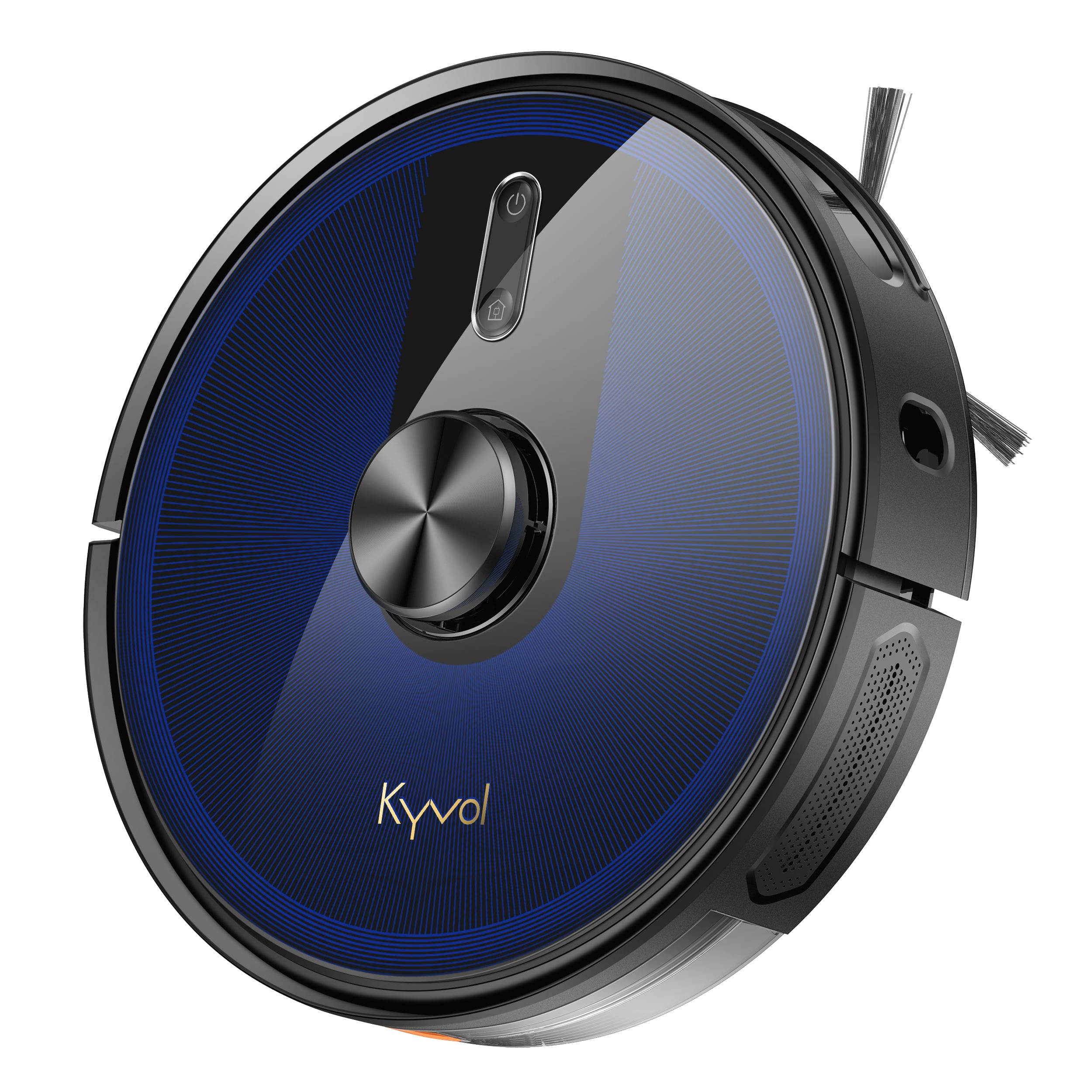 Kyvol L20BU Robot Vacuum and Mop Cleaner NextLevel Cleaning with