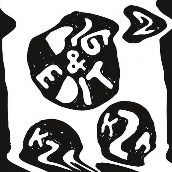 Kza - Dig & Edit 2 - Electronica - CD