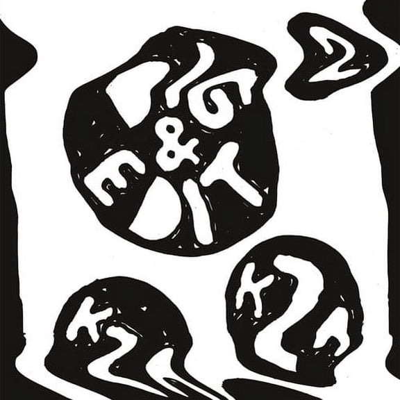 Kza - Dig & Edit 2 - Electronica - CD