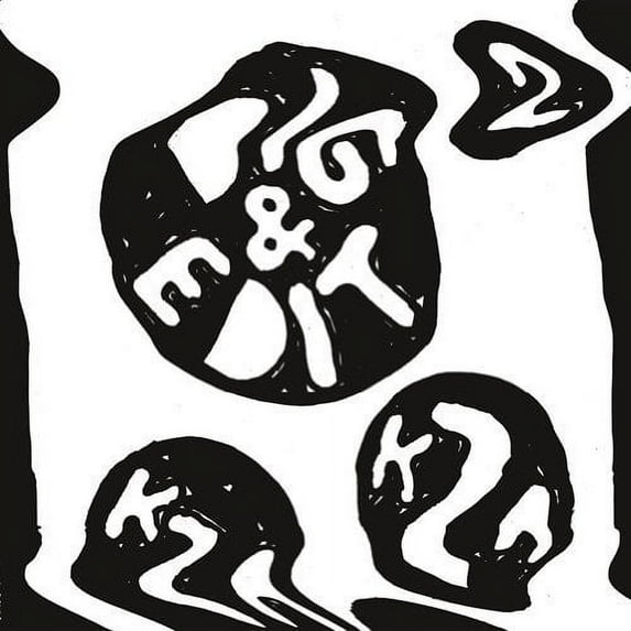 Kza - Dig & Edit 2 - Electronica - Vinyl