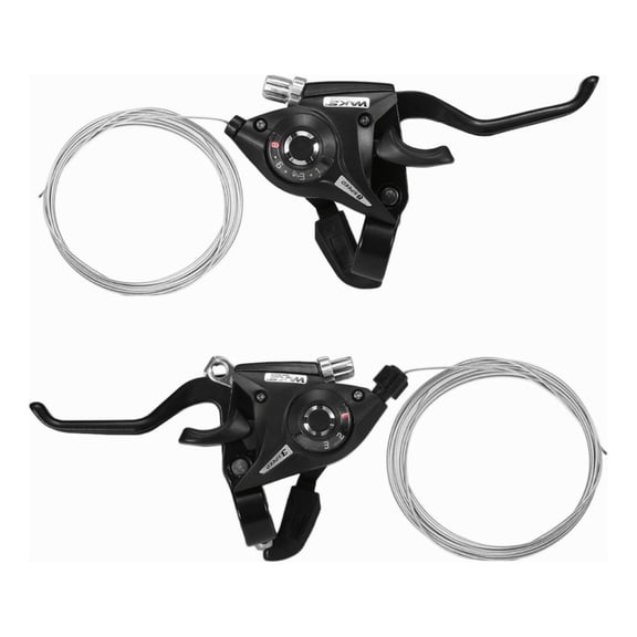 L 2 Speed Bicycle Shifter Gears