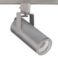 thumbnail image 1 of L-2020-930-BN-WAC Lighting-Silo-20W 1 LED Beamshift L Track in Contemporary Style-2.69 Inches Wide by 7.69 Inches High-Brushed Nickel Finish, 1 of 3