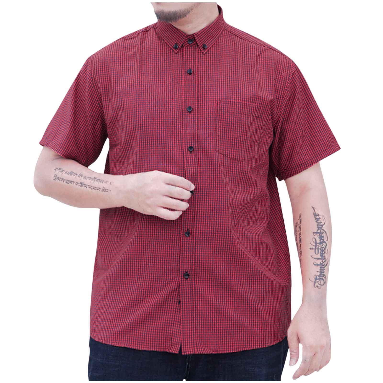 6x dress shirts Wholesale Big & Tall Adult Uniform Polo Shirts - Black, Short Sleeve, 3X
