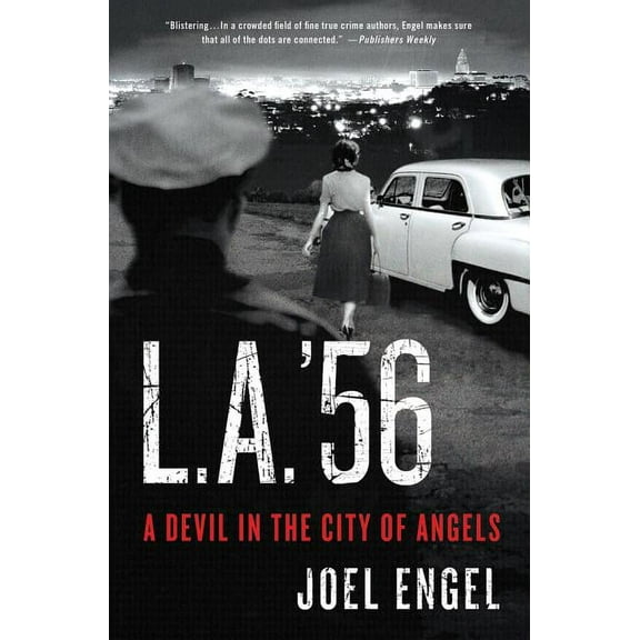 L.A. '56, (Hardcover)