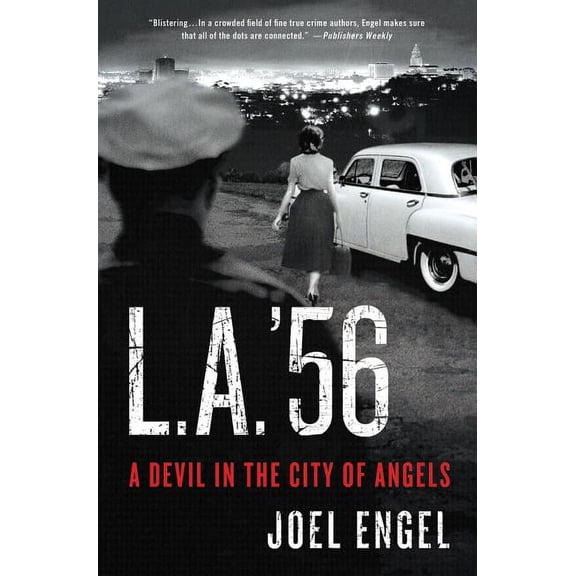 L.A. '56, (Hardcover)