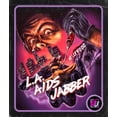 thumbnail image 1 of L.A. Aids Jabber (Blu-ray), Visual Vengeance, Horror, 1 of 1