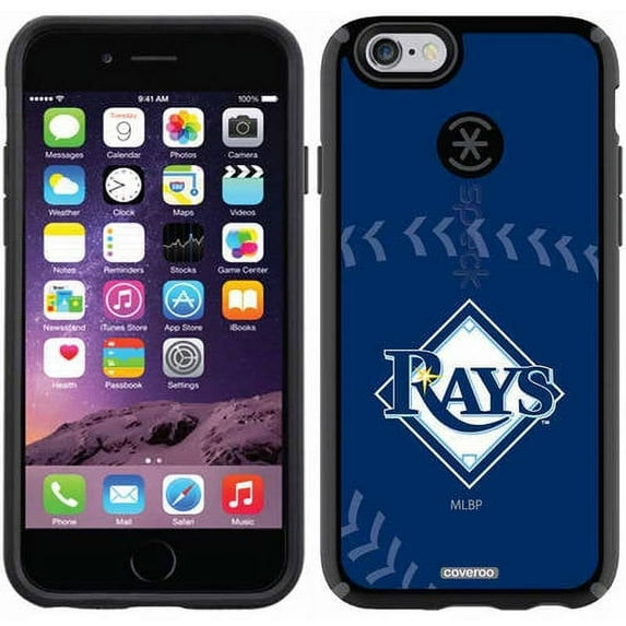L.A. Angels of Anaheim A Design on Apple iPhone 6 CandyShell Case by Speck