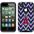 thumbnail image 1 of L.A. Angels of Anaheim Sketchy Chevron Design on OtterBox Commuter Series Case for Apple iPhone 4/4s, 1 of 1