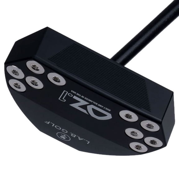Pre-Owned L.A.B. Golf OZ.1 Putter 35'' Inches Excellent