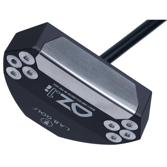 Pre-Owned L.A.B. Golf OZ.1i Putter 34'' Inches Excellent