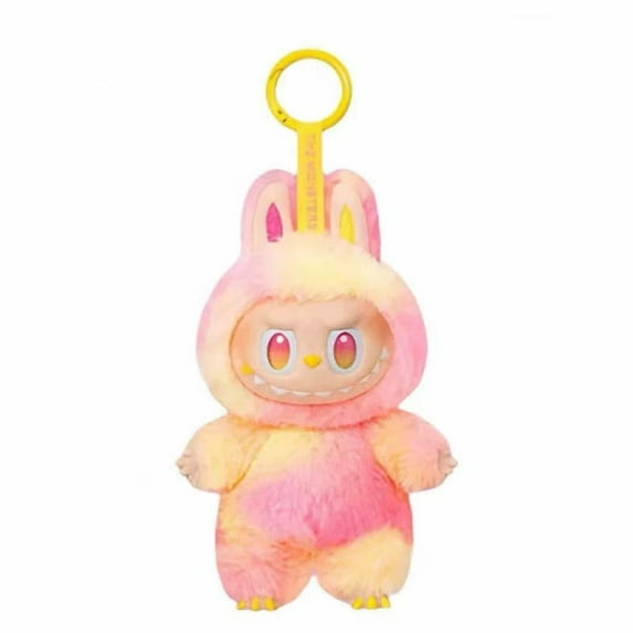 3.0 L&A_B'u-B"us. Faced Blind Box Plush Doll 3.0 Stuffed Animal in Surprise Blind Box