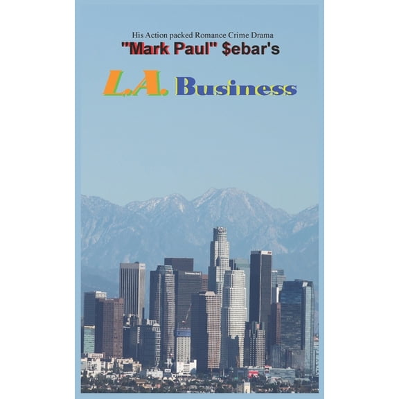 L.A. Business (Paperback)