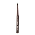 thumbnail interactive-video image 1 of L.A. COLORS Auto Eyeliner, Black Brown, 0.01 fl oz, 1 of 8