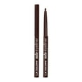 thumbnail image 1 of L.A. COLORS Automatic Eyeliner Pencil, Brown, 0.009 fl oz, 1 of 6