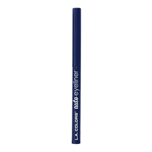 L.A. COLORS Automatic Eyeliner Pencil, Navy, 0.009 fl oz