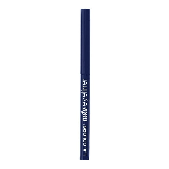 L.A. COLORS Automatic Eyeliner Pencil, Navy, 0.009 fl oz