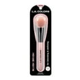 thumbnail image 1 of L.A. COLORS Blush Brush, 1 piece, 1 of 5
