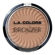 L.A. COLORS Bronzer, Natural, 0.42 oz