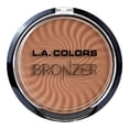 thumbnail image 1 of L.A. COLORS Bronzer, Spice, 0.42 oz, 1 of 5